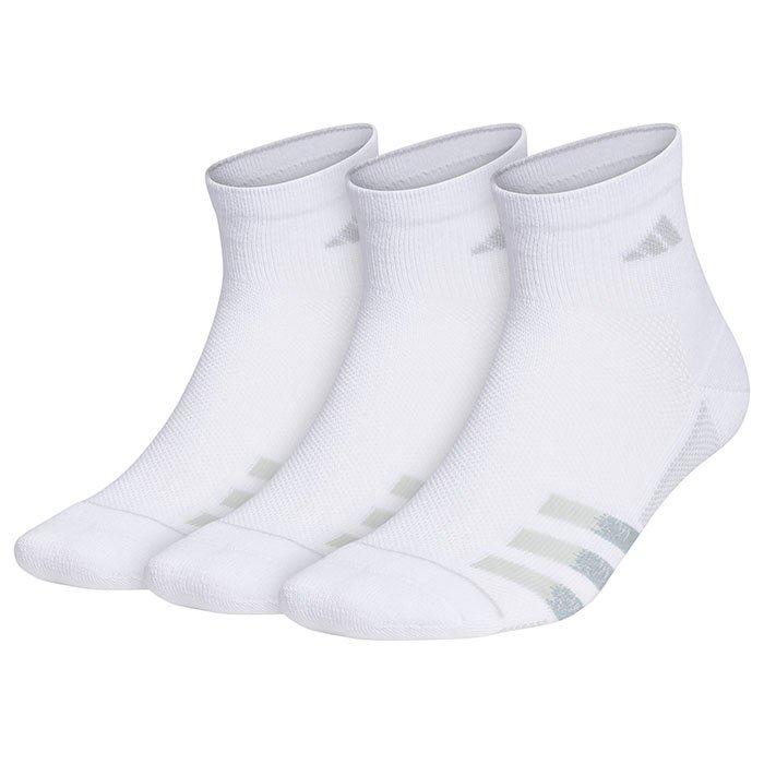 Men's Superlite Quarter Sock (3 Pack