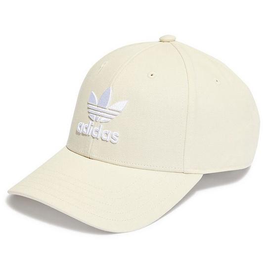adidas Originals Casquette de baseball Trefoil unisexe