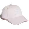 Casquette de baseball Trefoil unisexe