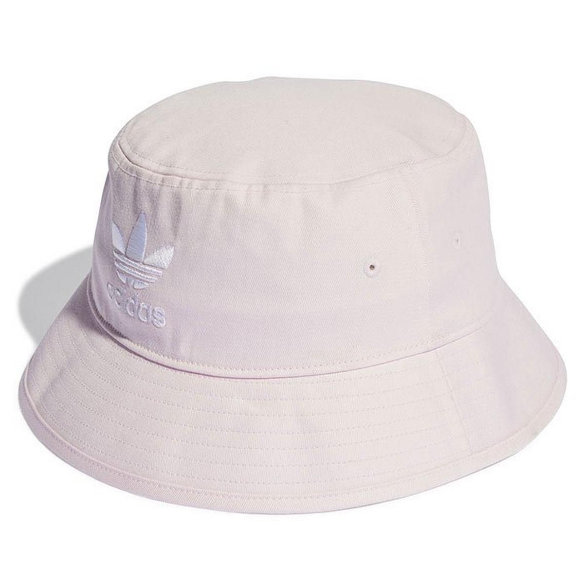 Unisex Trefoil Bucket Hat