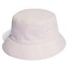 Unisex Trefoil Bucket Hat