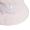 Unisex Trefoil Bucket Hat