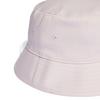 Unisex Trefoil Bucket Hat