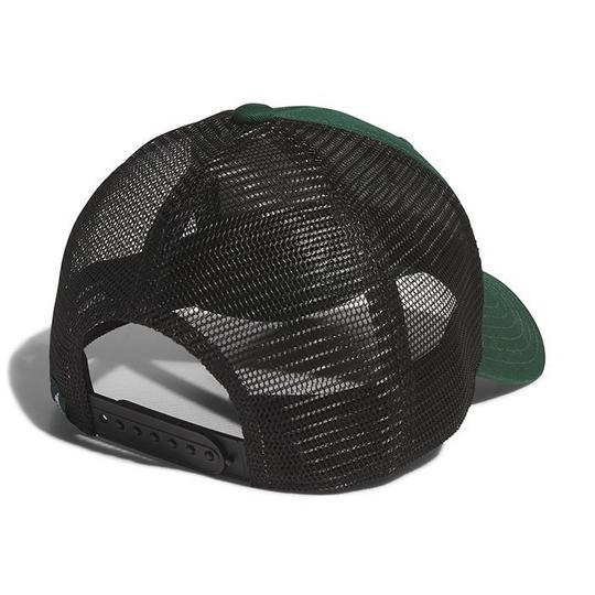 Baseball cap with netting online