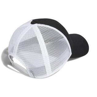 adidas Men's Structured Mesh Snapback Cap