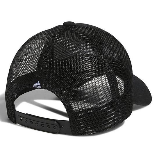 Adidas cap black womens online