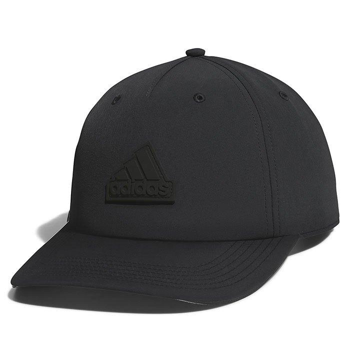 Adidas | Men's Sport Snapback Hat, Black, Size E6-000
