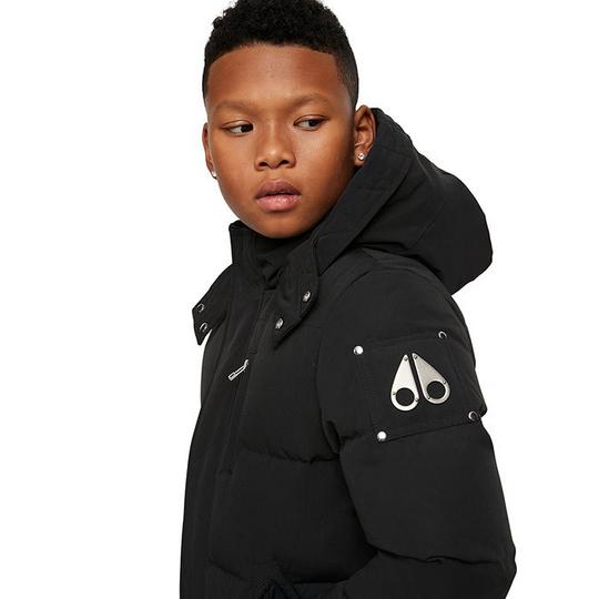 Moose knuckle coats for men hot sale
