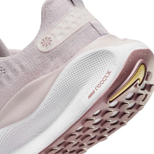 Nike Women s React Infinity Run Flyknit 4 Running Shoes