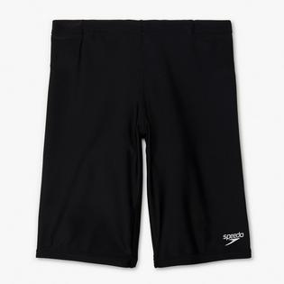Speedo Short de bain Solid Jammer pour garçons juniors [6-20]