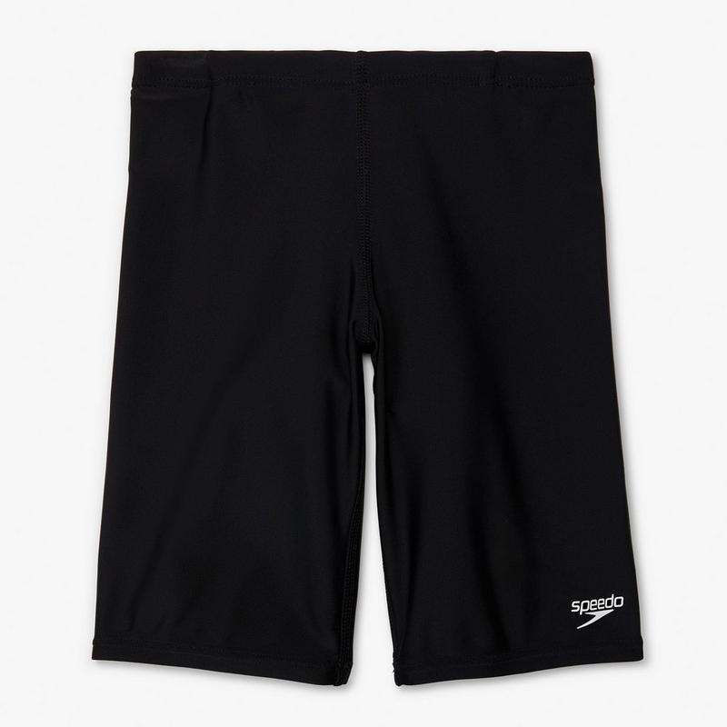 Speedo Short de bain Solid Jammer pour gar&ccedil;ons juniors [6-20]
