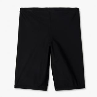 Speedo Junior Boys' [6-20] Solid Jammer Swim Short
