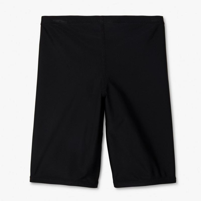 Speedo Short de bain Solid Jammer pour gar&ccedil;ons juniors [6-20]
