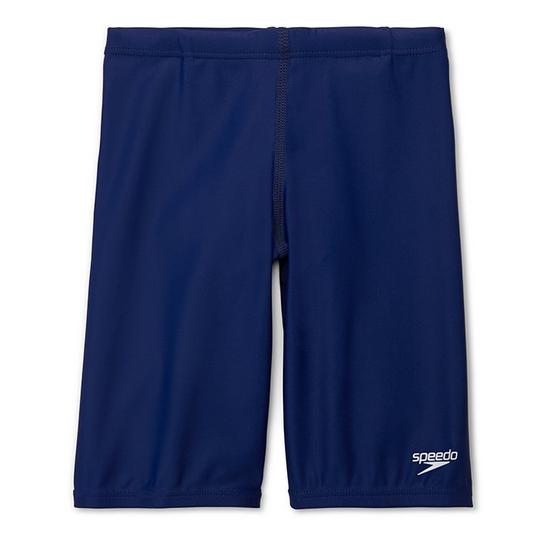 Speedo Jammer Learn to Swim Boy s Swimwear Navy