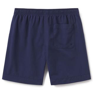 Speedo Junior Boys' [6-20] Solid Volley Swim Trunk
