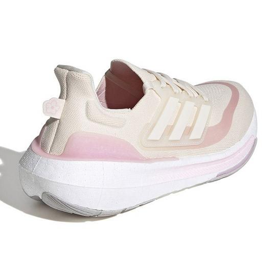 Blush pink adidas ultra boost best sale
