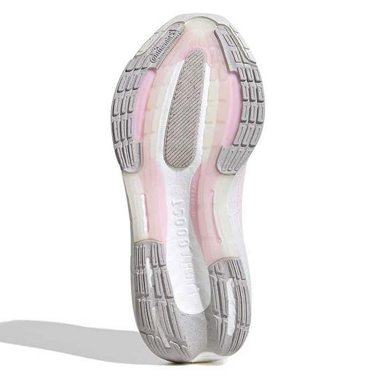 Adidas Women s Ultraboost Light Running Shoes Cream Size 7