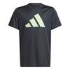 Junior Boys   8-16  Train Essentials AEROREADY Logo T-Shirt