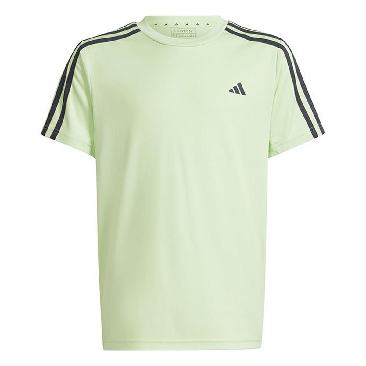 T-shirt Train Essentials AEROREADY 3-Stripes pour garçons juniors [8-16]