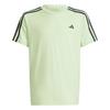 T-shirt Train Essentials AEROREADY 3-Stripes pour gar ons juniors  8-16 