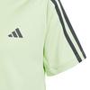 T-shirt Train Essentials AEROREADY 3-Stripes pour gar ons juniors  8-16 