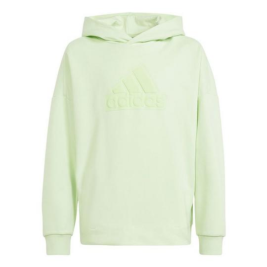 adidas Juniors   8-16  Future Icons Logo Hoodie