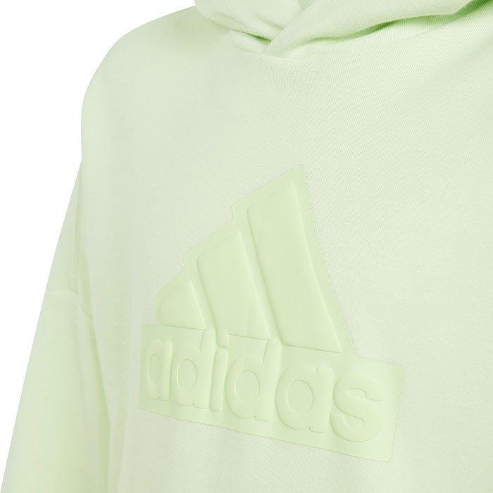 Juniors' [8-16] Future Icons Logo Hoodie