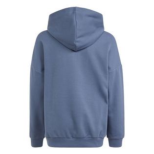 adidas Juniors' [8-16] Future Icons Logo Hoodie