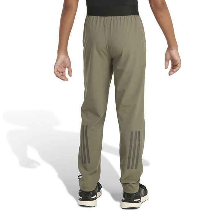 Junior Boys' [8-16] Stretch Woven Pant