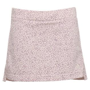 adidas Junior Girls' [8-16] Allover Print Skort