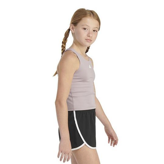 Girls adidas tank top best sale