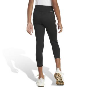 adidas Junior Girls' [8-16] 3-Stripes Pocket Legging