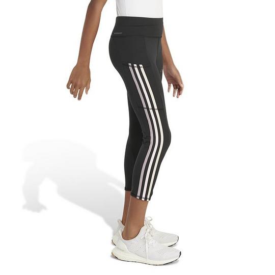 Junior Girls 8 16 3 Stripes Pocket Legging adidas Sporting Life Online