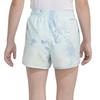 Junior Girls   8-16  AOP Woven Retro Short