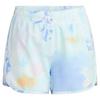 Junior Girls   8-16  AOP Woven Retro Short