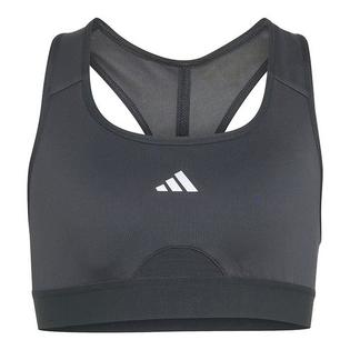 adidas Junior Girls' [8-16] Powerreact Sports Bra