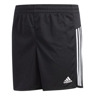 Junior Girls' [8-16] Ultimate Mesh Short