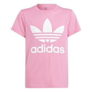 adidas Originals Juniors' [8-16] Trefoil T-Shirt