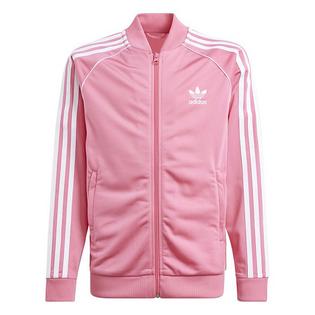 adidas Originals Juniors' [8-16] Adicolor SST Track Jacket