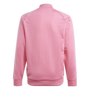 adidas Originals Juniors' [8-16] Adicolor SST Track Jacket