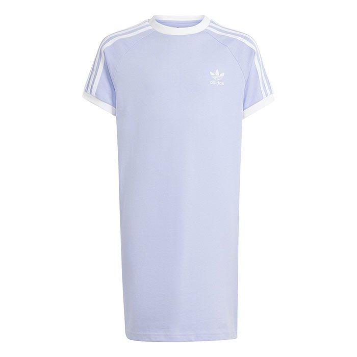 ☆Adidas☆Originals Shirt Dress White adidas Originals | T-Shirt Dress Womens | White | Scotts