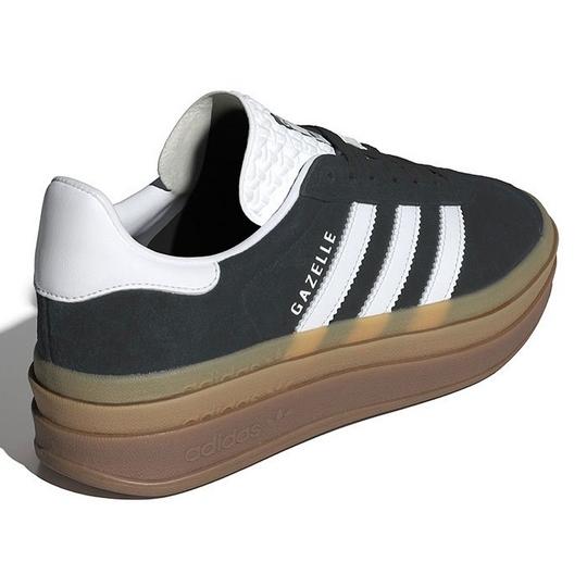 Women's Gazelle Bold Shoe | adidas Originals | Sporting Life