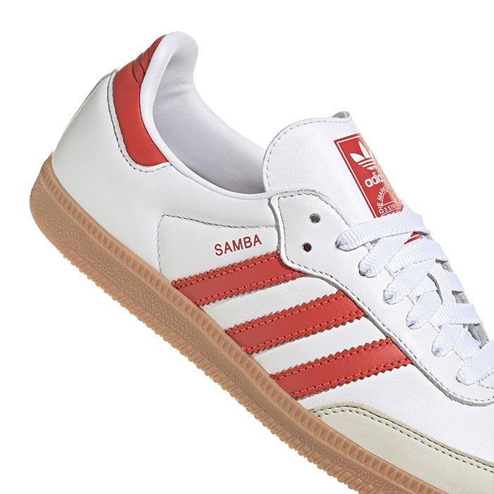 Women's Samba OG Shoe