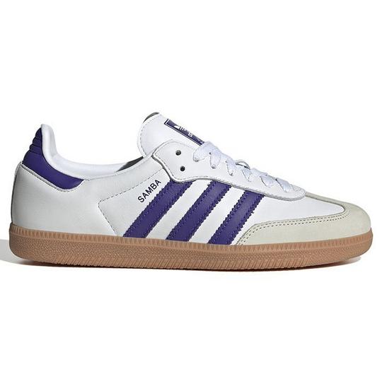 adidas Originals Women s Samba OG Shoe