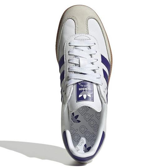 Women's Samba OG Shoe | adidas Originals | Sporting Life Online