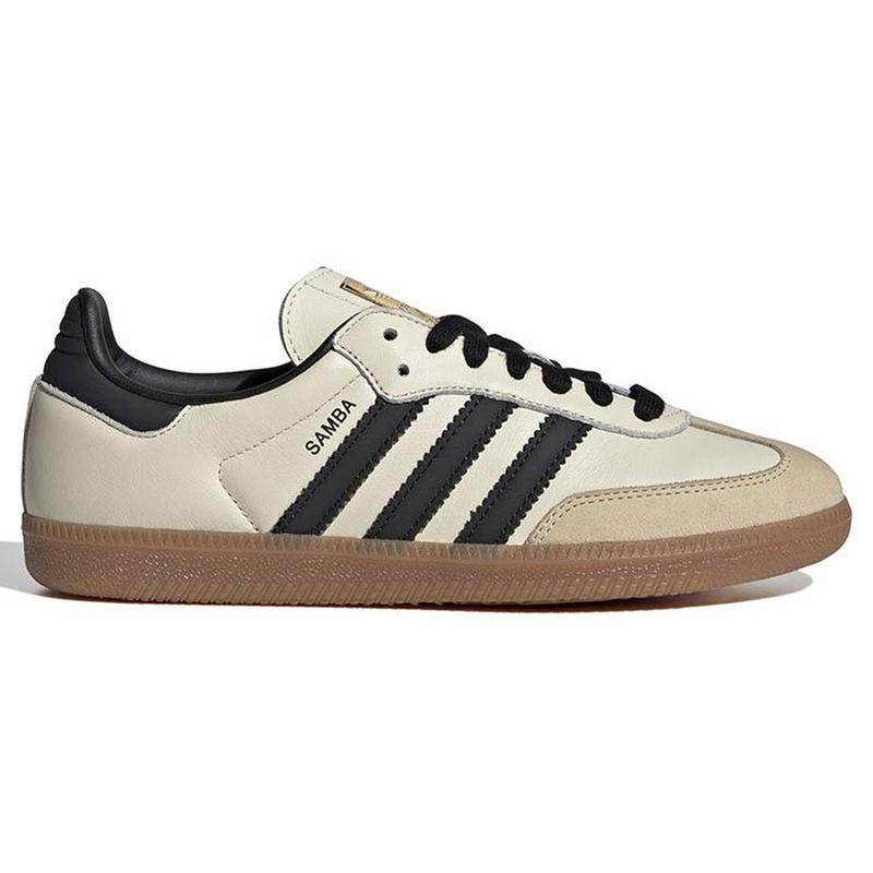 adidas Originals Women's Samba OG Shoe