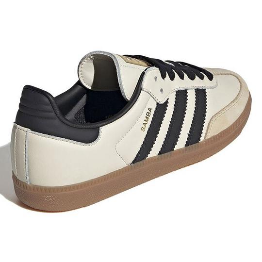 adidas gazelle silver green womens adidas W Samba OG 'White Halo Blue' 8.5 main image 0