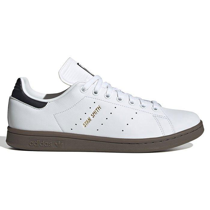 Adidas Originals Men s Stan Smith Shoes White Size 13