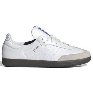 adidas Originals Men's Samba OG Shoe