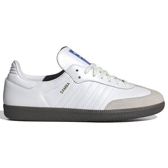 adidas Originals Men s Samba OG Shoe